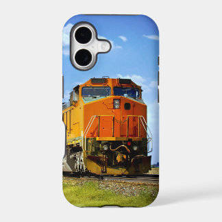 Locomotive