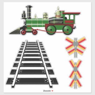 Locomotive