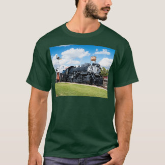 Locomotive 3 T-Shirt