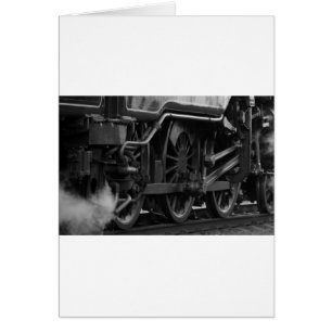 Locomotive mechanic school