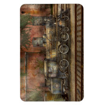 Locomotive - Our old family business