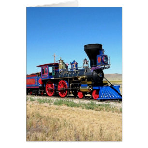 Locomotive Steam Engine Train Photo