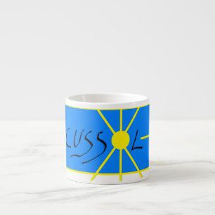 Locussol Espresso Cup