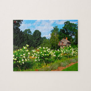 Locust Grove New York Jigsaw Puzzle