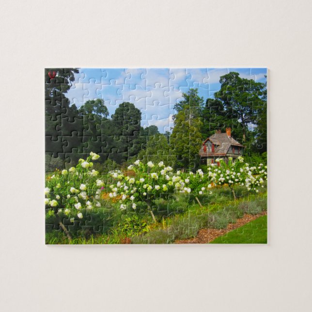 Locust Grove New York Jigsaw Puzzle (Horizontal)