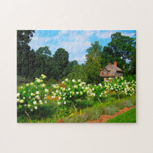 Locust Grove New York. Jigsaw Puzzle