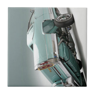 LoCusts - Lowrider 'n Custom Cars Tile