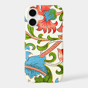 Lodden, colorful vintage pattern