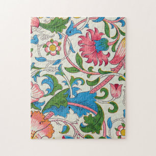 Lodden, William Morris Jigsaw Puzzle