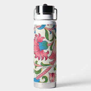 Lodden, William Morris Water Bottle