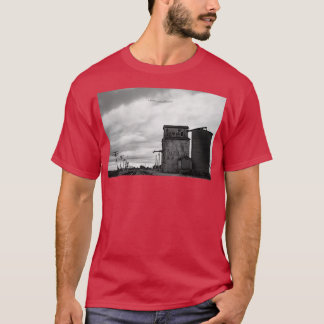 Lodge Elevator T-Shirt