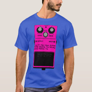 LoFi Hip Hop Chill Beats 1 T-Shirt