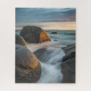 Lofoten Islands Norway Jigsaw Puzzle