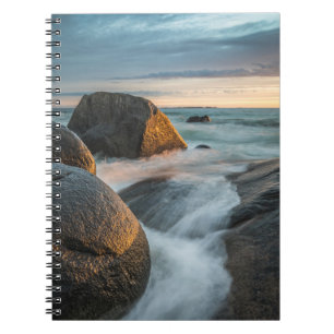 Lofoten Islands Norway Notebook