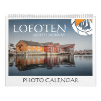 Lofoten Norway 2027