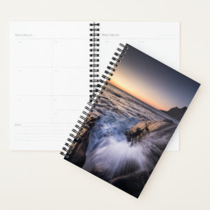 Lofoten Norway Planner