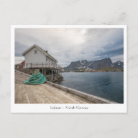 Lofoten Norway