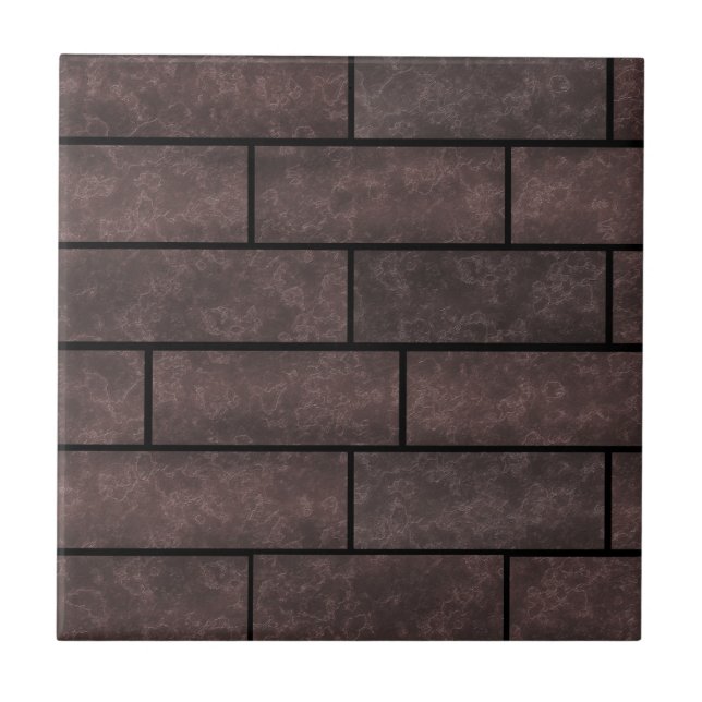 Loft, brick ceramic tile (Front)