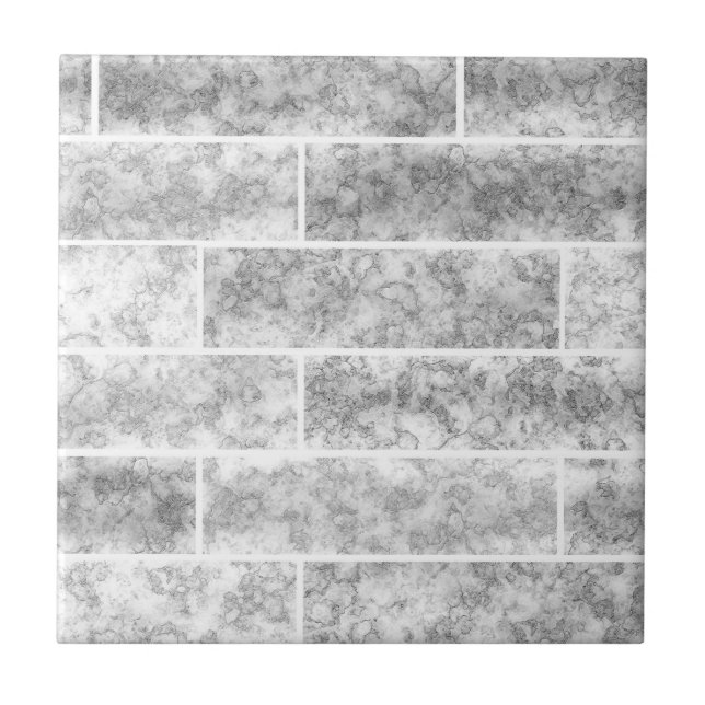 loft, light grey ceramic tile (Front)
