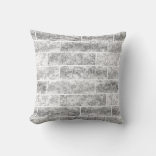 loft, light grey cushion