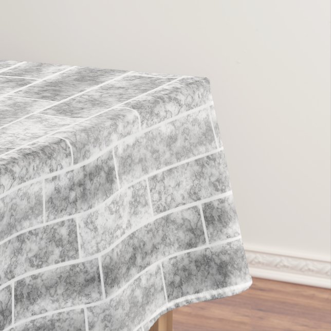 loft, light grey tablecloth (In Situ)