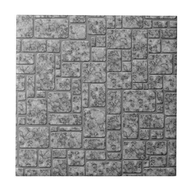 Loft, marble loft ceramic tile (Front)