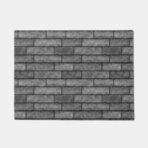 Loft, marble loft doormat