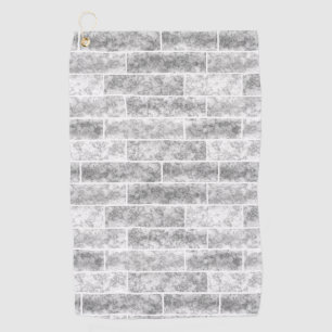 Loft, marble loft golf towel