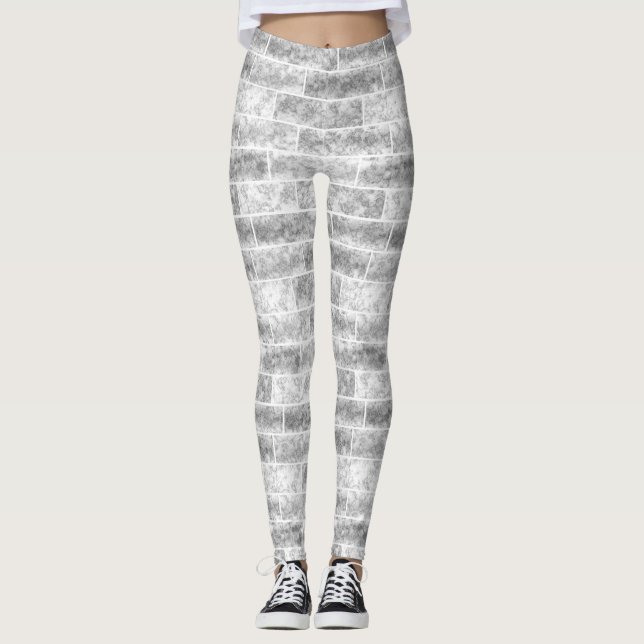 Loft, marble loft leggings (Front)