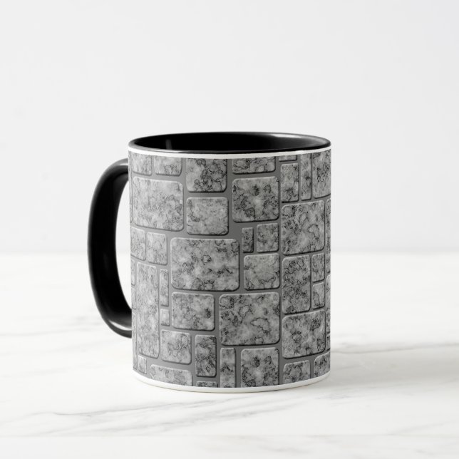 Loft, marble loft mug (Front Left)
