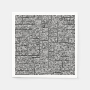 Loft, marble loft napkin