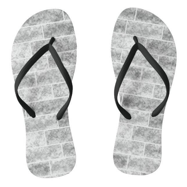 Loft, marble loft thongs (Footbed)