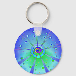 Loftiness9 Key Ring