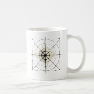 log #2 coffee mug