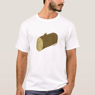 LOG T-Shirt