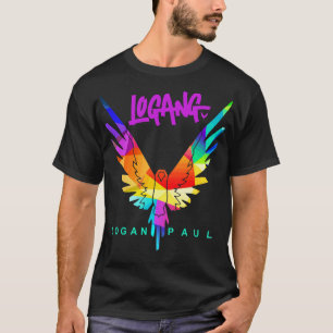 Logan Paul maverick T-Shirt