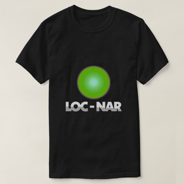 Logan's Run Movie Poster Classic T-Shirt (Design Front)