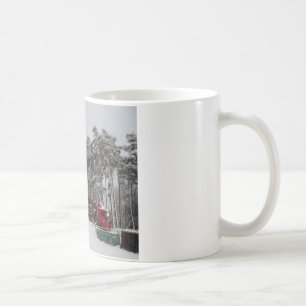 Logger Coffee Mug