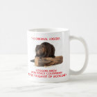 LOGGERS BREW MUG