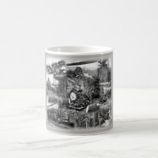 Logging Mug