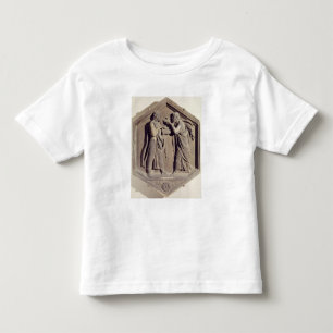 Logic and Dialectic Toddler T-Shirt