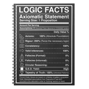 LOGIC_FACTS NOTEBOOK
