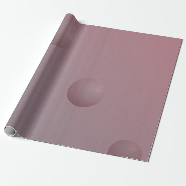 Logic Wrapping Paper (Unrolled)