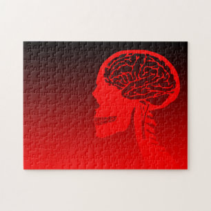logicskull jigsaw puzzle