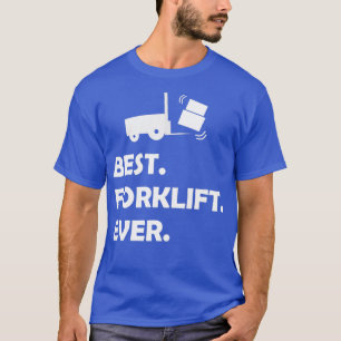 Logistics and transport 18 T-Shirt