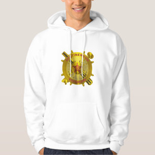 Logistics Corps Hoodie