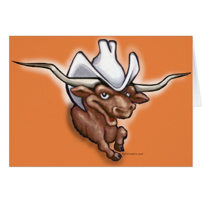 Lognhorn (Front Horizontal)