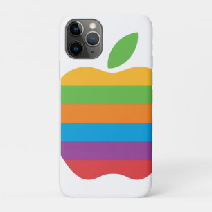 Logo Apple Icon royalty-free vector graphic.  iPhone 11 Pro Case