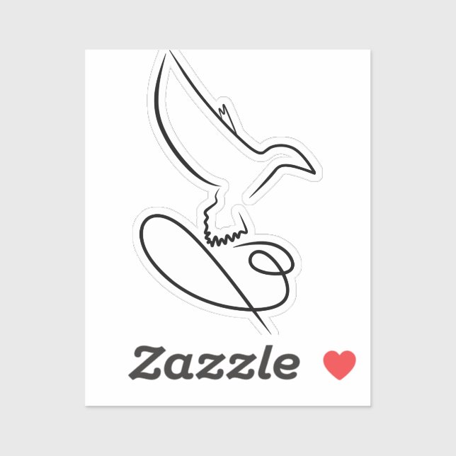 logo bird design falcon vector (Sheet)