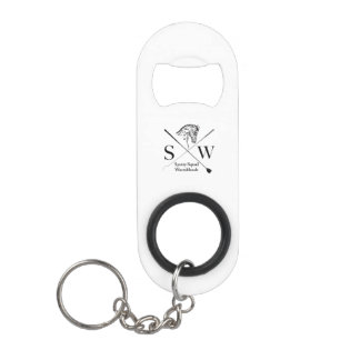 Logo Bottle Opener